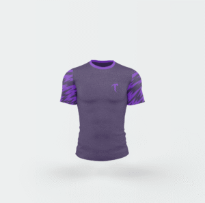 T-shirt Shoulder Pattern