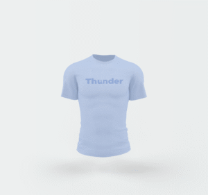 T-shirt Script